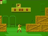 Shinobi sur Sega Game Gear